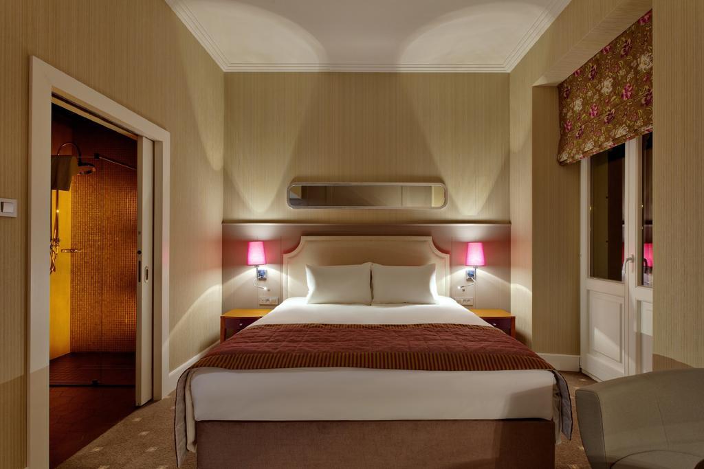 Bristol Art & Medical Spa Busko Zdroj Room photo
