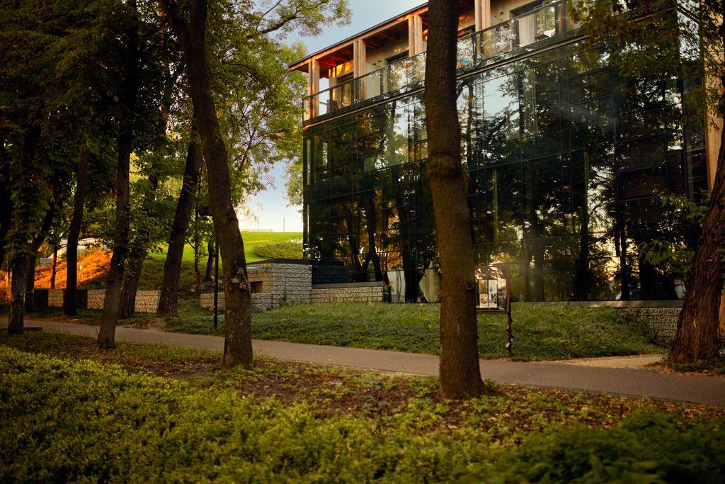 Bristol Art & Medical Spa Busko Zdroj Exterior photo